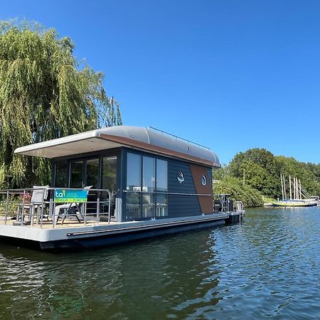 Houseboat Kamperland 호텔 외부 사진